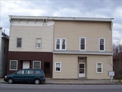 97-99 Main St in Macedon, NY - Building Photo - Building Photo