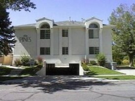 577 N 100 W St in Provo, UT - Building Photo