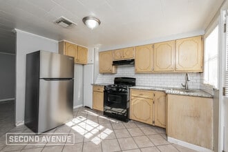 3100 SW 45th St in Oklahoma City, OK - Foto de edificio - Building Photo