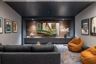 Bella On Broadway in Tacoma, WA - Building Photo - Building Photo