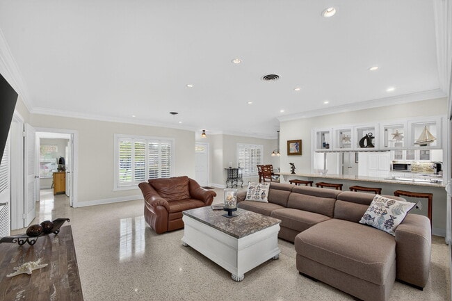 property at 1206 Dolphin Rd