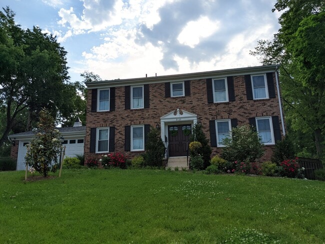 property at 9123 Peabody St