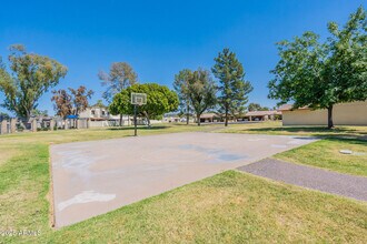 2609 W Emile Zola Ave in Phoenix, AZ - Building Photo - Building Photo