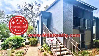 151 Waterfall Way in Altamonte Springs, FL - Building Photo