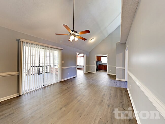 1112 Thoroughbred Ln in Concord, NC - Building Photo - Building Photo