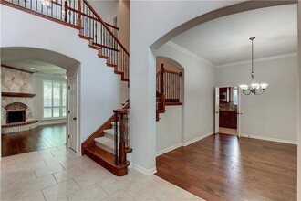 3544 Alexandrite Way in Round Rock, TX - Building Photo - Building Photo