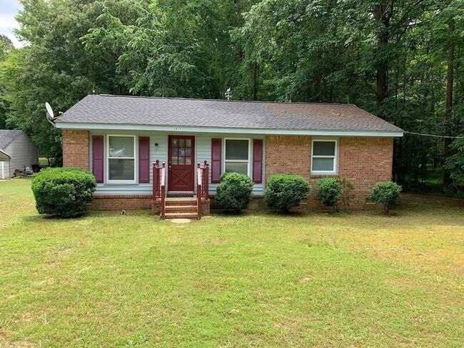 property at 4717 Taylors Gin Rd