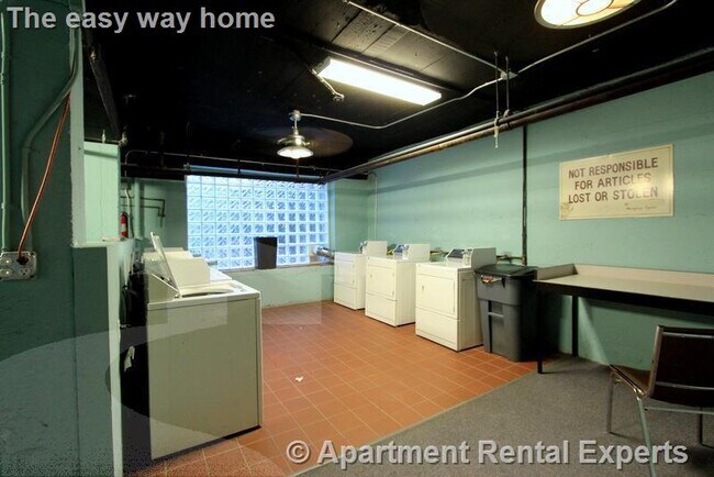 1558 Massachusetts Ave, Unit #52 in Cambridge, MA - Building Photo - Building Photo
