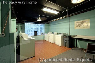 1558 Massachusetts Ave in Cambridge, MA - Building Photo - Building Photo