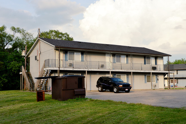 708 Joshua Ct in Carlisle, OH - Building Photo - Building Photo