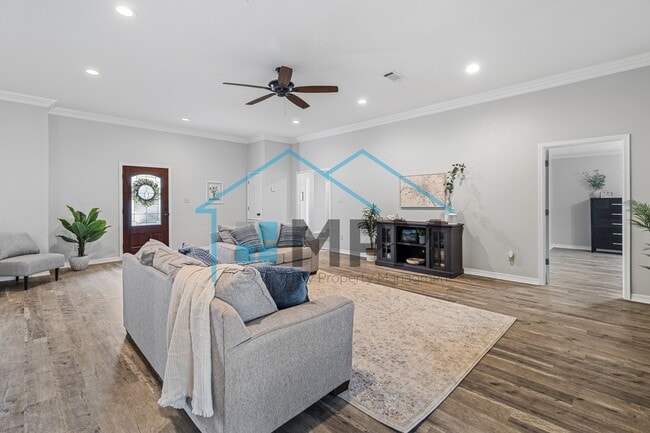 property at 212 LA-144