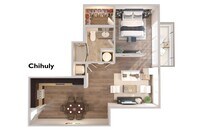 Allure Hermann Park photo'