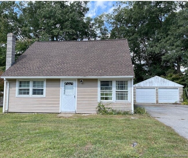 property at 103 Ridgewood Rd