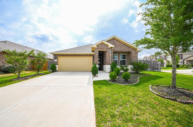 6602 River Cherwell Ct in Richmond, TX - Building Photo - Building Photo