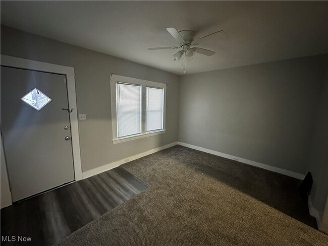 3301 Tampa Ave in Cleveland, OH - Building Photo - Building Photo