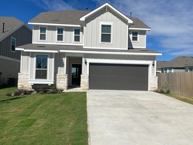 property at 206 Sun Daisy Rd