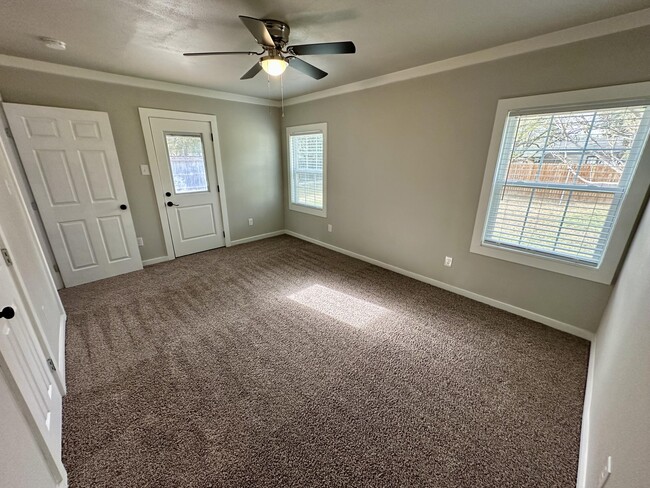 3408 29th St in Lubbock, TX - Foto de edificio - Building Photo
