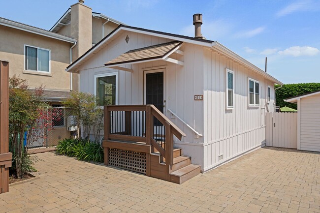 property at 416 E Anapamu St