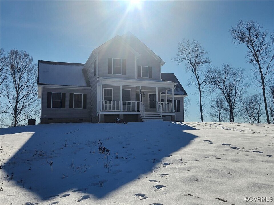 19958 Monrovia Rd in Orange, VA - Building Photo
