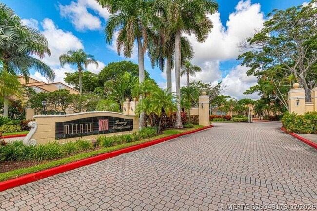 property at 1743 Village Blvd