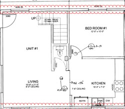 438 48th St in Oakland, CA - Building Photo - Building Photo