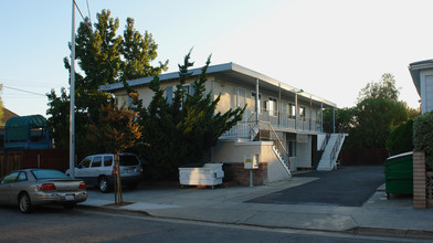 118 Rainier St in San Jose, CA - Building Photo - Building Photo