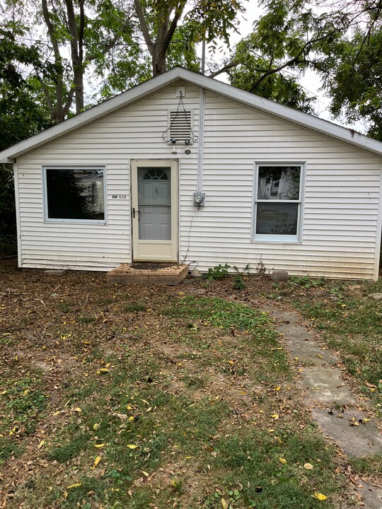 908 S 24th St in Lafayette, IN - Building Photo