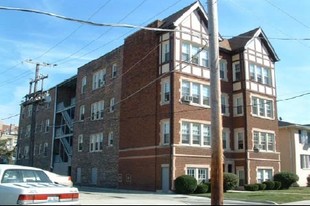 3249 S Kenilworth Ave Apartamentos