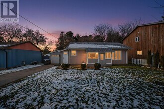 119 Elizabeth St in Angus, ON - Building Photo - Building Photo