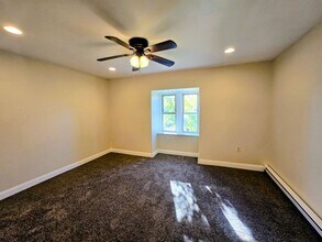 615 N Eighth St-Unit -3 in Allentown, PA - Building Photo - Building Photo