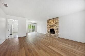 807 Castle Ridge Rd, Unit A in Austin, TX - Building Photo - Building Photo