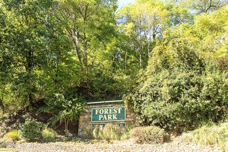 Forest Park in Silver Spring, MD - Building Photo - Building Photo