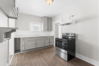 6818 Avenue C in Houston, TX - Building Photo - Building Photo