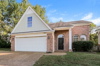 9823 Dogwood Ct E in Olive Branch, MS - Building Photo - Building Photo