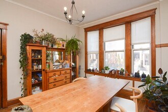 819 N Campbell Ave, Unit A06W in Chicago, IL - Building Photo - Building Photo