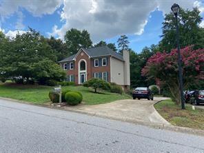 447 Guilford Cir in Marietta, GA - Building Photo - Building Photo