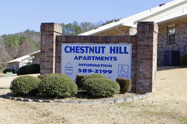 Chestnut Hills Apartments in Altoona, AL - Building Photo - Building Photo