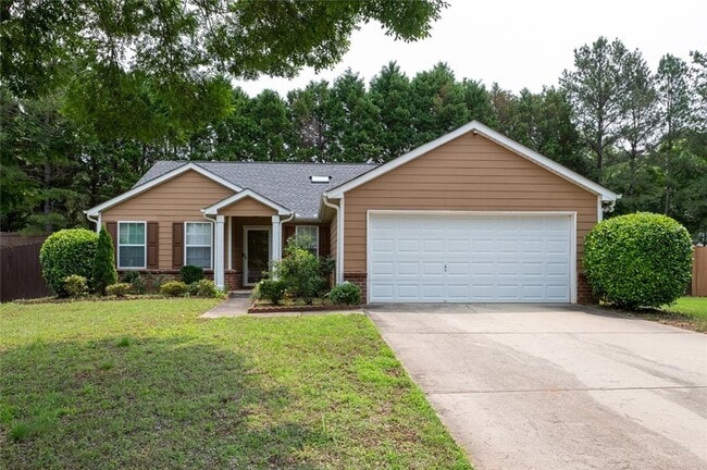 property at 3100 Pebble Creek Ln