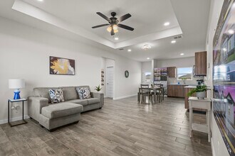 1809 Unity Dr in Mercedes, TX - Building Photo - Building Photo