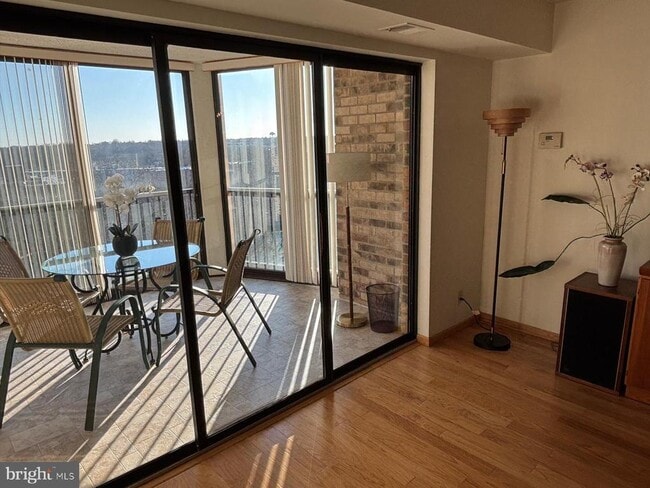 property at 5903 Mt Eagle Dr