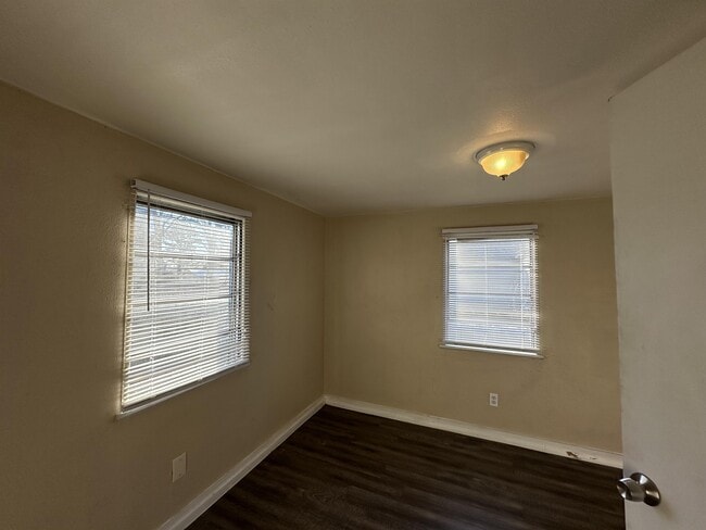 property at 114 Ave H