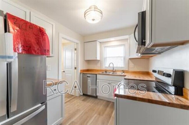 1601 Villa Ave in Indianapolis, IN - Building Photo - Building Photo