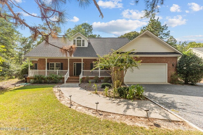 property at 10 Lodge Pole Ln