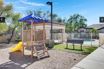 4423 E McLellan Rd, Unit 112 in Mesa, AZ - Building Photo - Building Photo