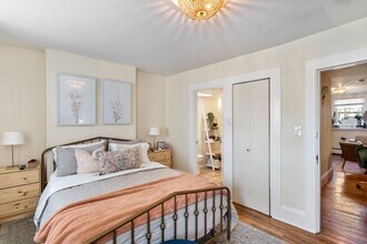 302 K St in Boston, MA - Building Photo - Building Photo