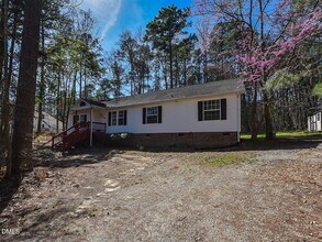 4304 Amherst St in Garner, NC - Foto de edificio - Building Photo