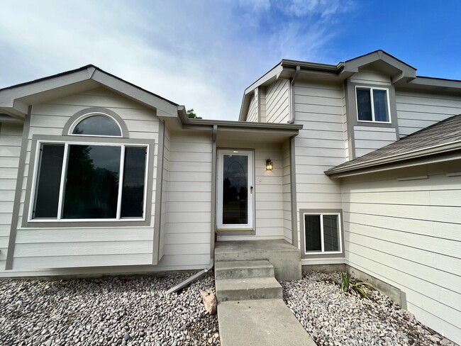 2738 Indian Peaks Pl in Fort Collins, CO - Building Photo - Building Photo