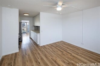 1516 Ward Ave in Honolulu, HI - Building Photo - Building Photo