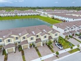 2813 SE 25th Ave in Homestead, FL - Building Photo