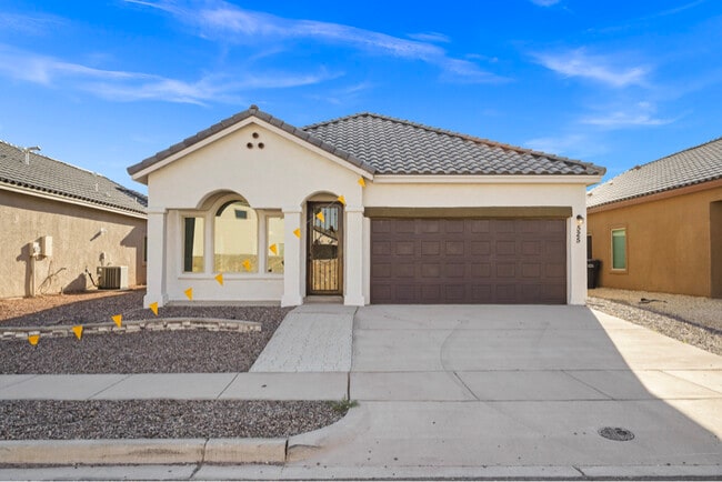 property at 525 Paseo Modesto Dr